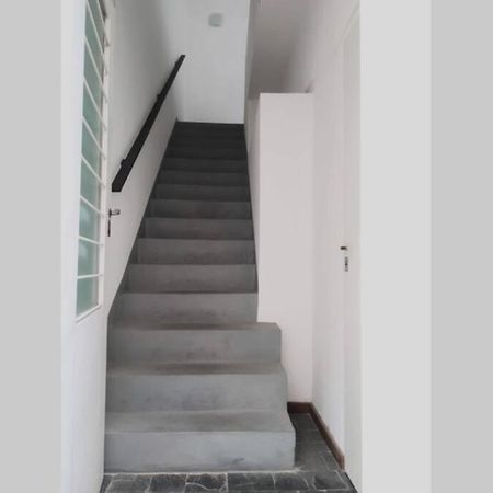 Departamento De Un Dormitorio En Centro Rosarino Rosario Buitenkant foto