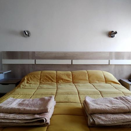 Departamento De Un Dormitorio En Centro Rosarino Rosario Buitenkant foto